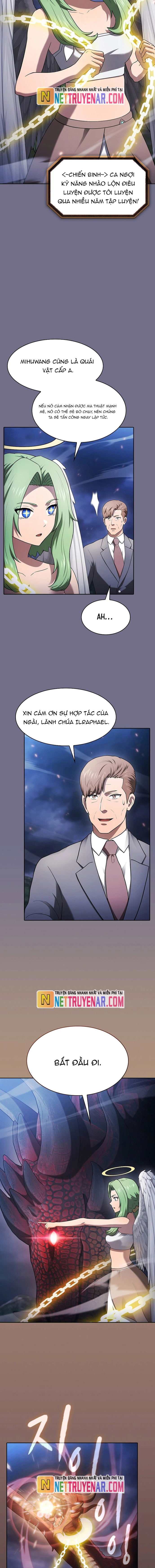 Thiên Thần Quay Về Từ Địa Ngục: Chapter 193