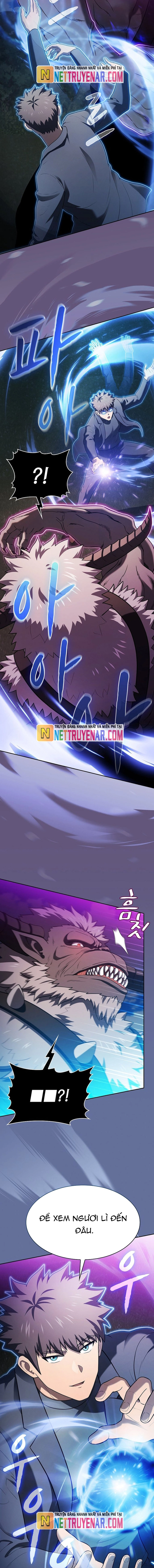 Thiên Thần Quay Về Từ Địa Ngục: Chapter 194