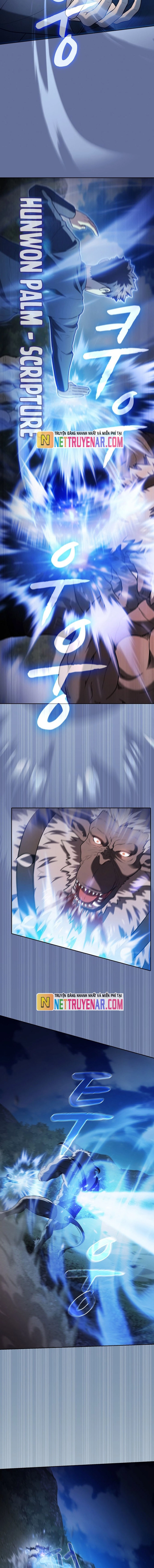 Thiên Thần Quay Về Từ Địa Ngục: Chapter 194