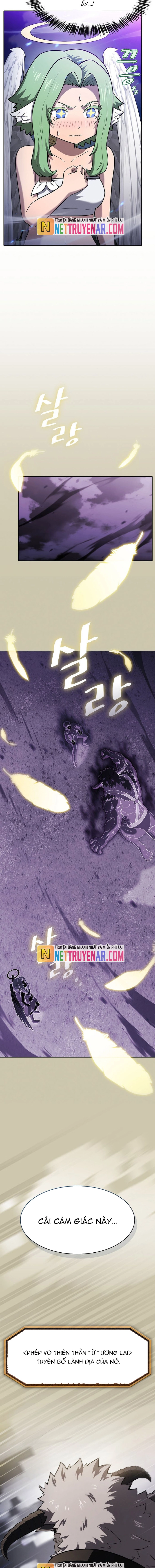 Thiên Thần Quay Về Từ Địa Ngục: Chapter 194