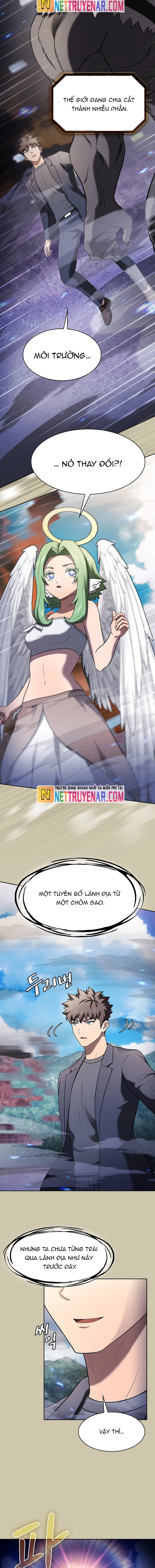 Thiên Thần Quay Về Từ Địa Ngục: Chapter 194