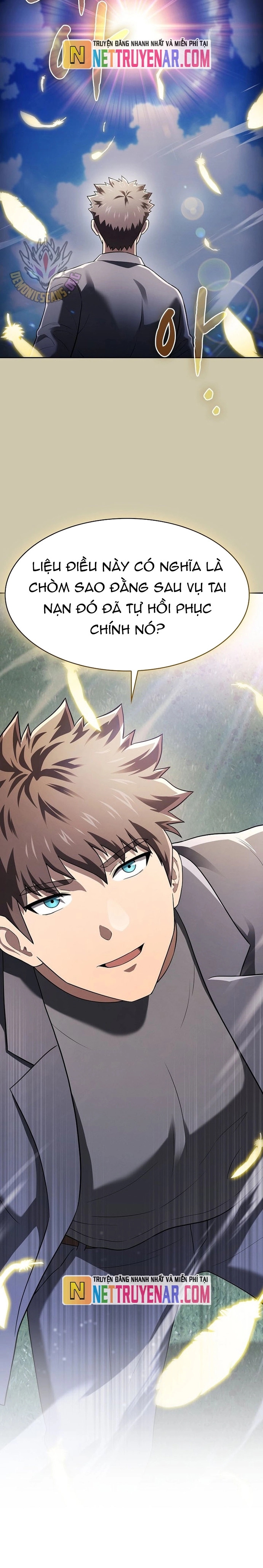 Thiên Thần Quay Về Từ Địa Ngục: Chapter 194
