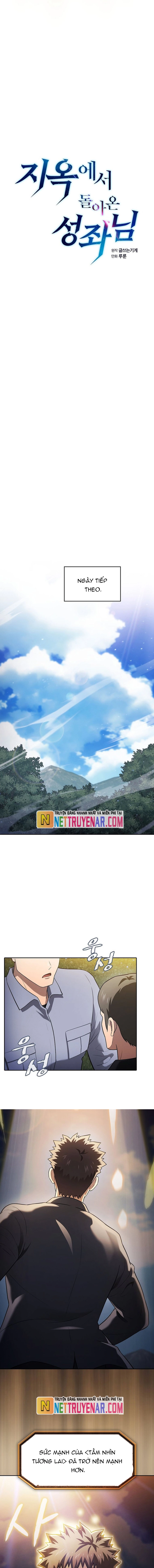 Thiên Thần Quay Về Từ Địa Ngục: Chapter 194