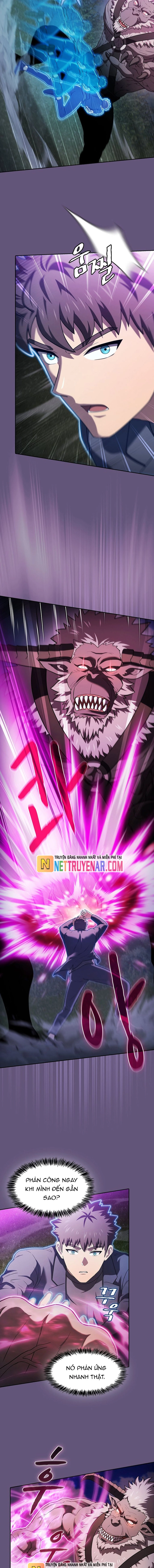 Thiên Thần Quay Về Từ Địa Ngục: Chapter 194