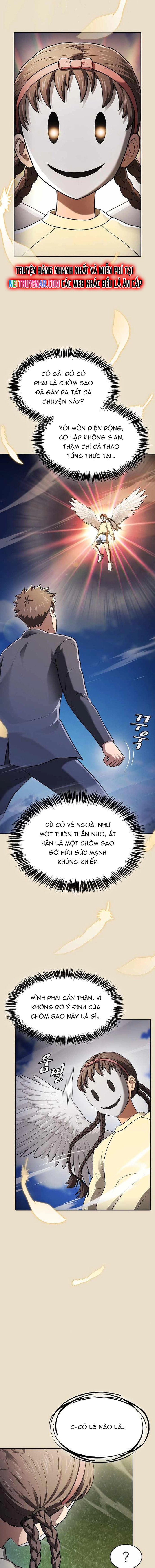Thiên Thần Quay Về Từ Địa Ngục: Chapter 195