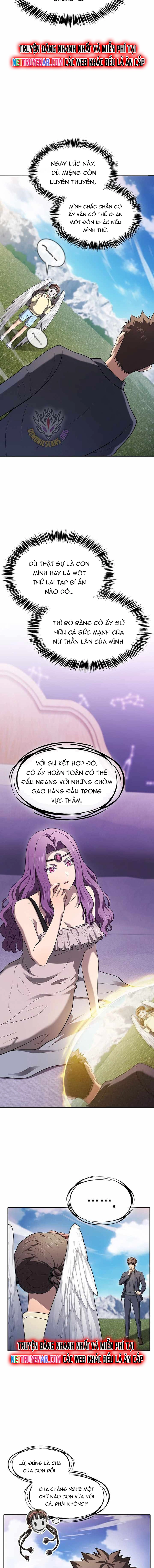 Thiên Thần Quay Về Từ Địa Ngục: Chapter 195