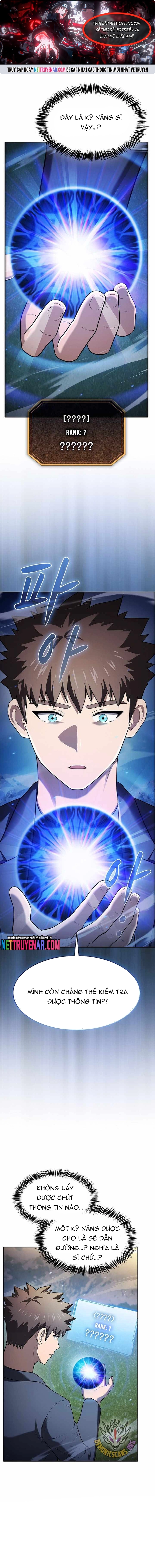 Thiên Thần Quay Về Từ Địa Ngục: Chapter 196