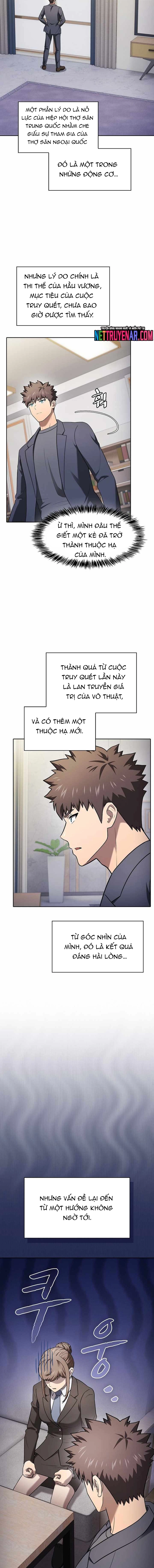 Thiên Thần Quay Về Từ Địa Ngục: Chapter 196