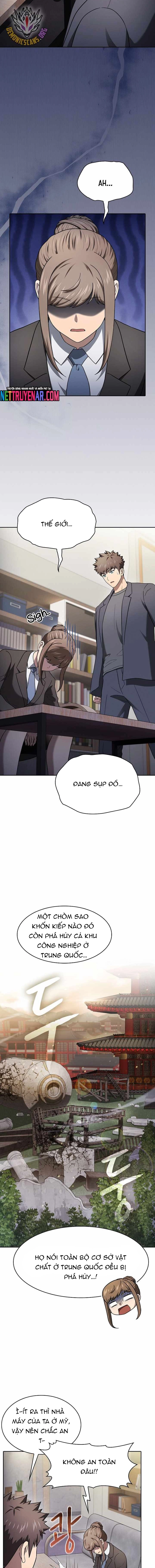 Thiên Thần Quay Về Từ Địa Ngục: Chapter 196