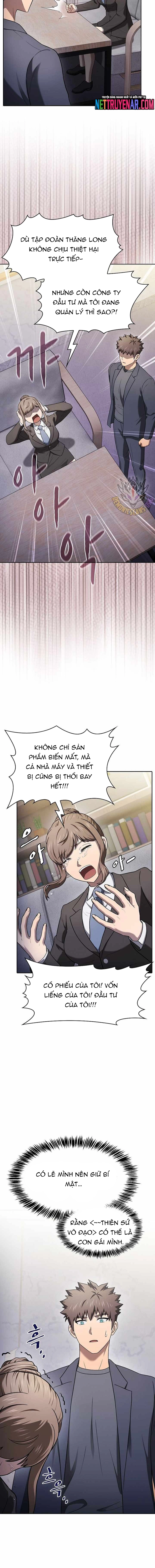 Thiên Thần Quay Về Từ Địa Ngục: Chapter 196