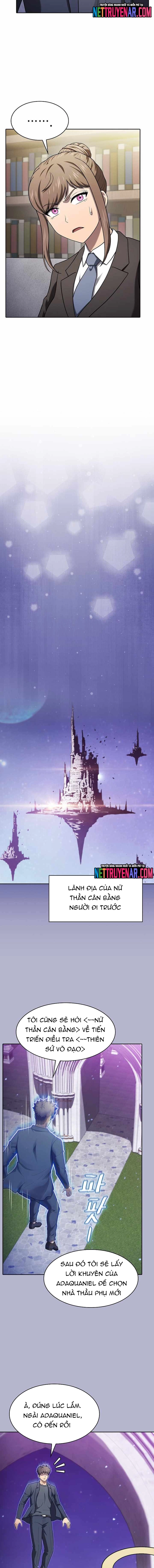 Thiên Thần Quay Về Từ Địa Ngục: Chapter 196