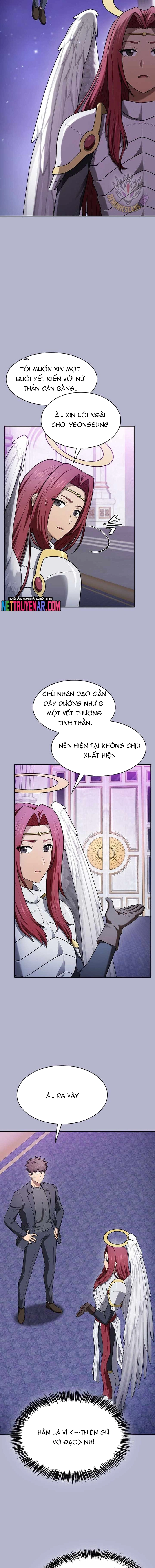 Thiên Thần Quay Về Từ Địa Ngục: Chapter 196