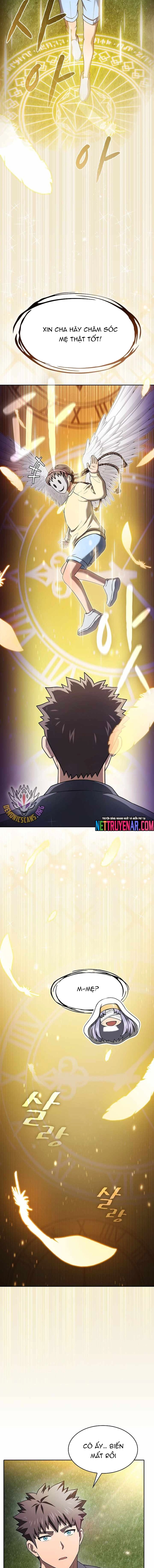 Thiên Thần Quay Về Từ Địa Ngục: Chapter 196