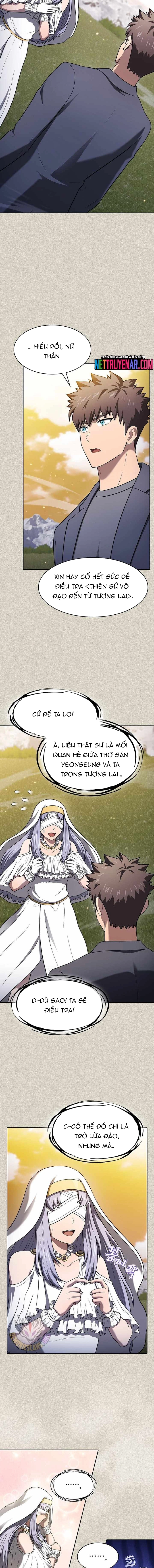 Thiên Thần Quay Về Từ Địa Ngục: Chapter 196