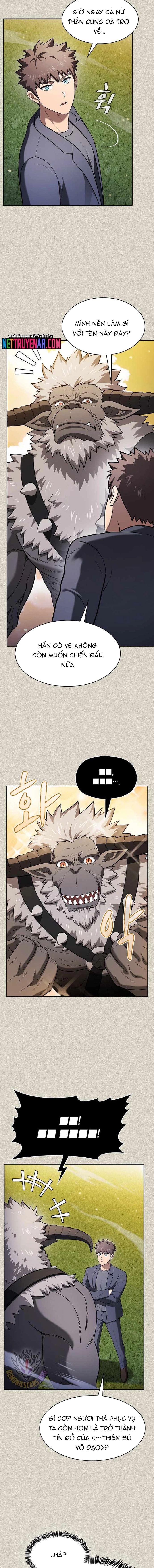 Thiên Thần Quay Về Từ Địa Ngục: Chapter 196