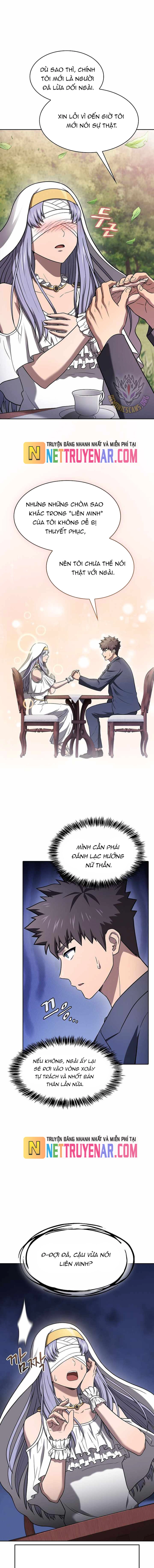 Thiên Thần Quay Về Từ Địa Ngục: Chapter 197