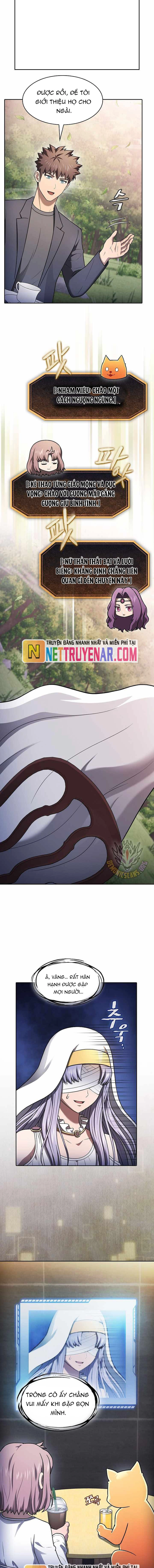 Thiên Thần Quay Về Từ Địa Ngục: Chapter 197