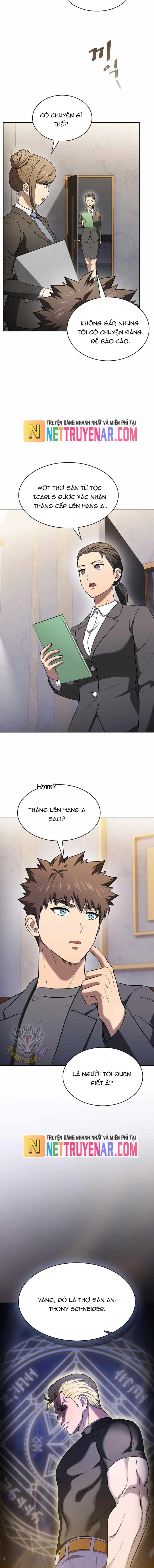 Thiên Thần Quay Về Từ Địa Ngục: Chapter 197