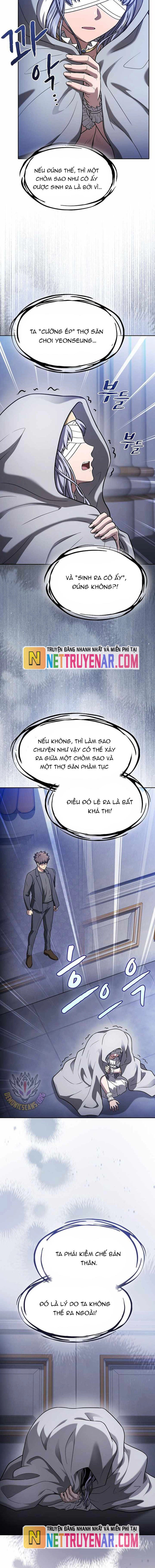 Thiên Thần Quay Về Từ Địa Ngục: Chapter 197