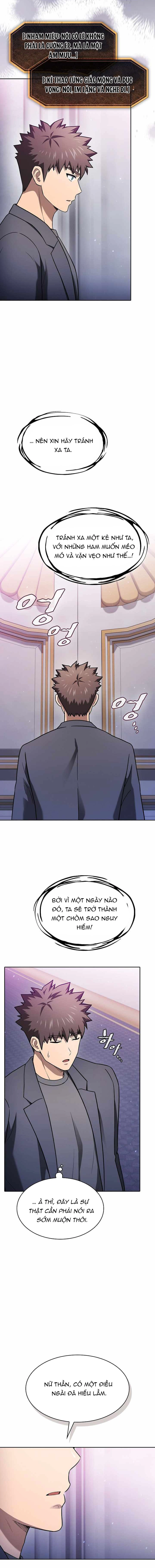 Thiên Thần Quay Về Từ Địa Ngục: Chapter 197