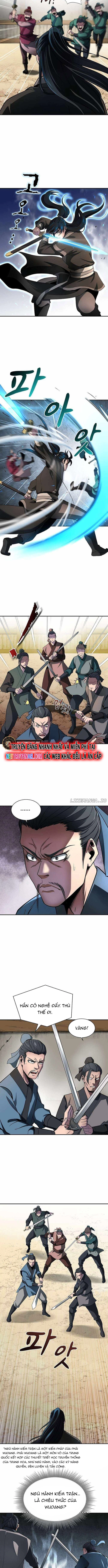 Thiên Thượng Thịnh Yến: Chapter 6