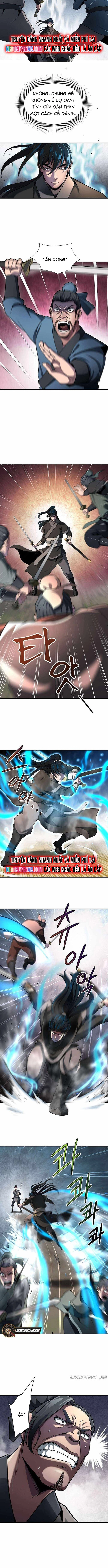 Thiên Thượng Thịnh Yến: Chapter 6