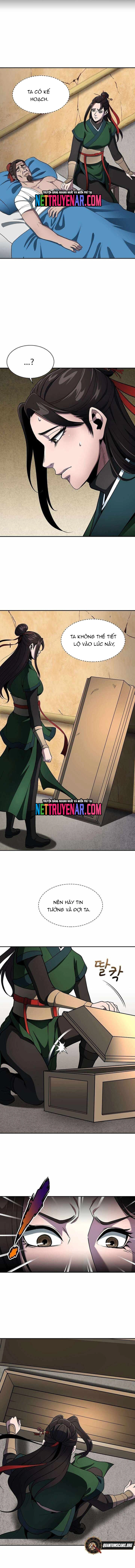 Thiên Thượng Thịnh Yến: Chapter 7
