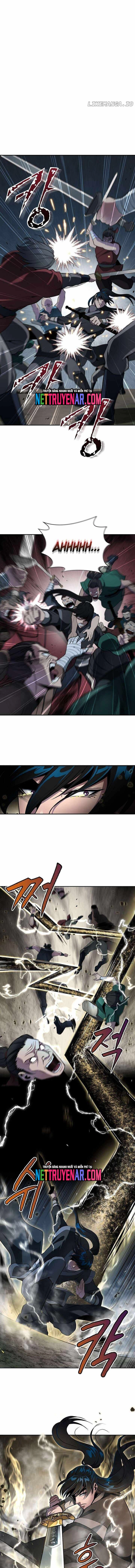 Thiên Thượng Thịnh Yến: Chapter 7