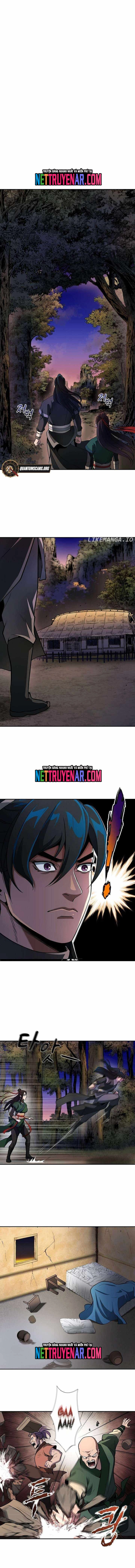Thiên Thượng Thịnh Yến: Chapter 7