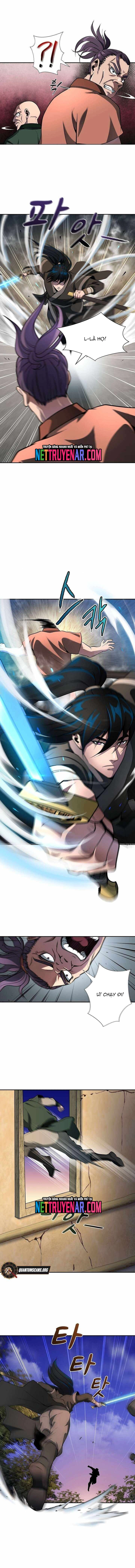 Thiên Thượng Thịnh Yến: Chapter 7