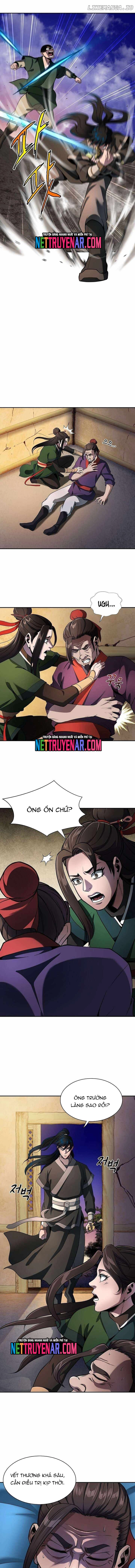 Thiên Thượng Thịnh Yến: Chapter 7