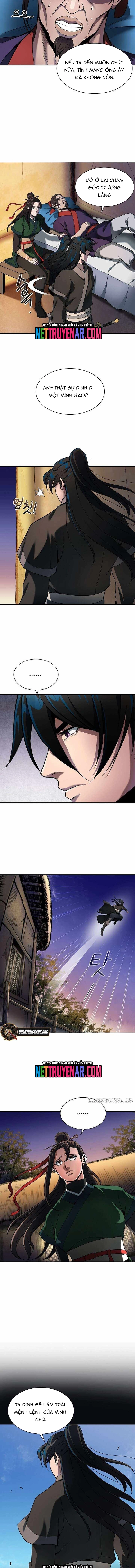 Thiên Thượng Thịnh Yến: Chapter 7