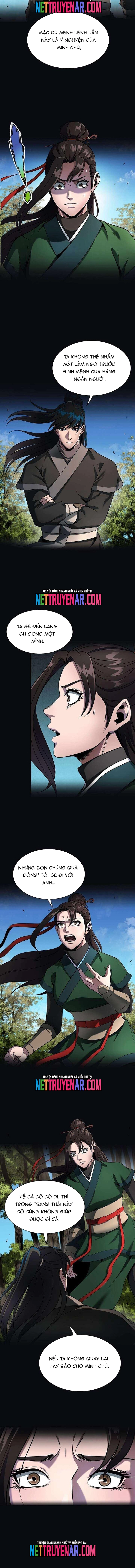 Thiên Thượng Thịnh Yến: Chapter 7