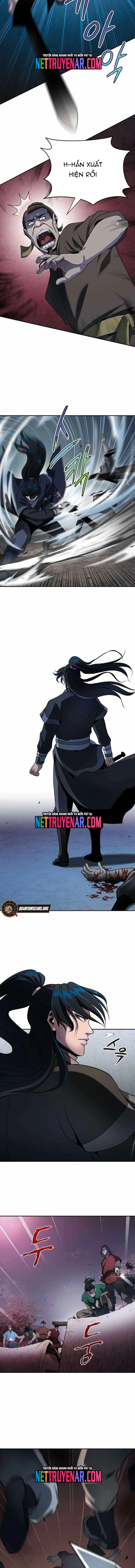 Thiên Thượng Thịnh Yến: Chapter 7