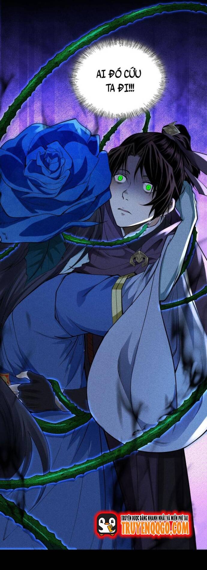 Thiên Tướng: Chapter 40