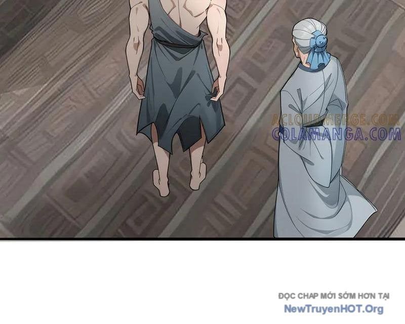 Thiên Uyên Trở Về: Ta Chính Là Thiên Tai: Chapter 91