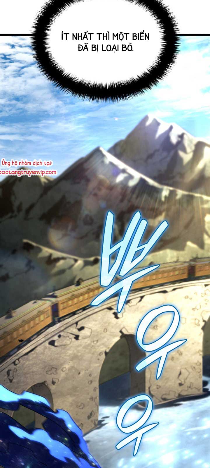 Thiết Huyết Kiếm Sĩ Hồi Quy: Chapter 115