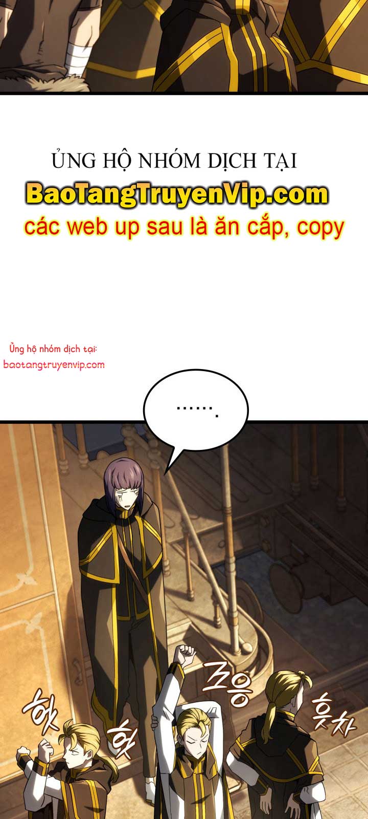 Thiết Huyết Kiếm Sĩ Hồi Quy: Chapter 115