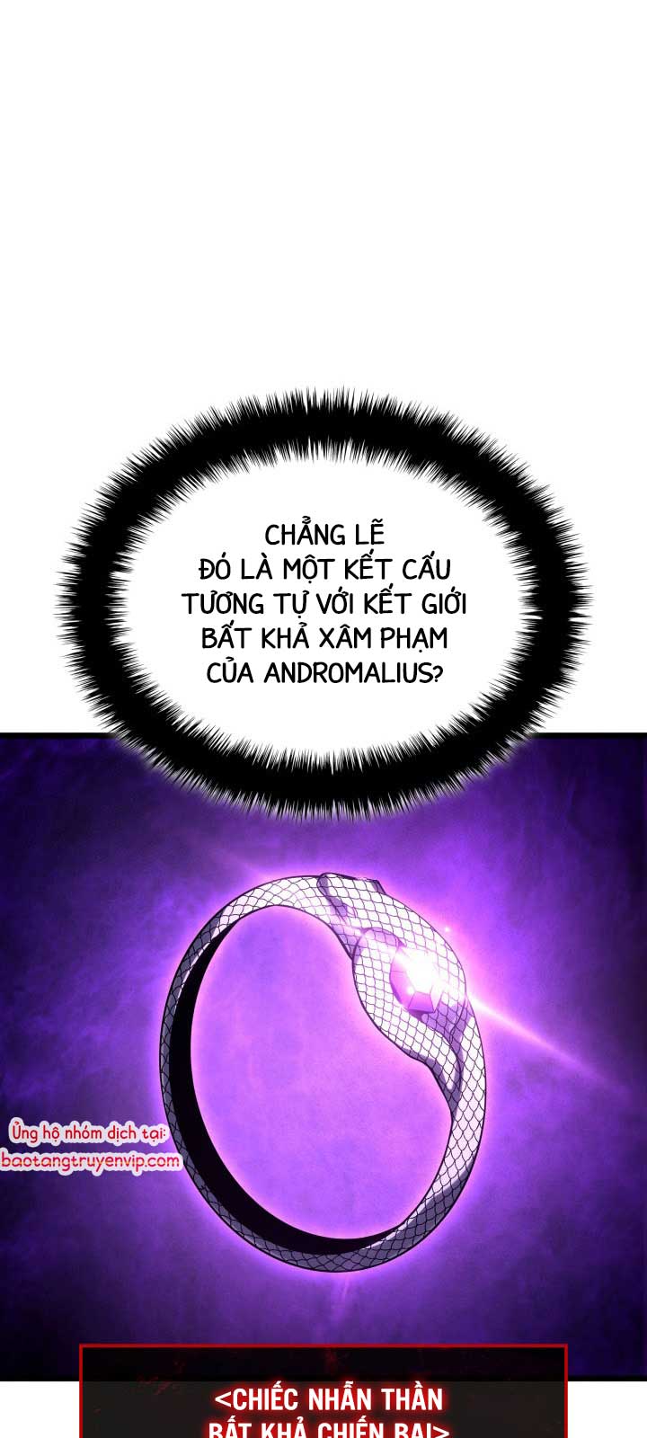 Thiết Huyết Kiếm Sĩ Hồi Quy: Chapter 115