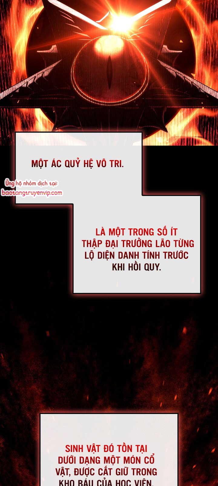 Thiết Huyết Kiếm Sĩ Hồi Quy: Chapter 115
