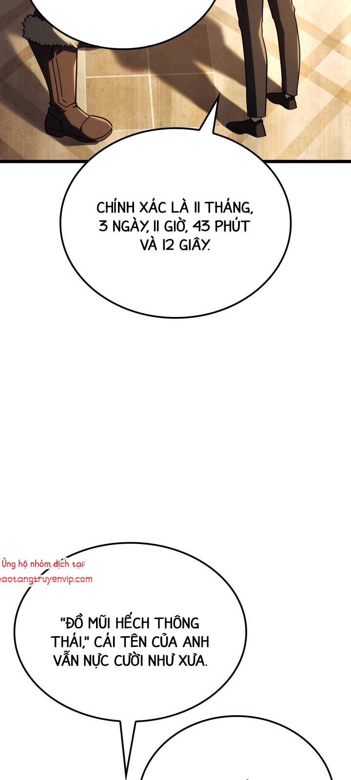 Thiết Huyết Kiếm Sĩ Hồi Quy: Chapter 115
