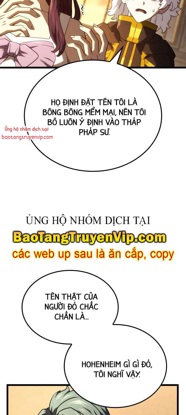 Thiết Huyết Kiếm Sĩ Hồi Quy: Chapter 115