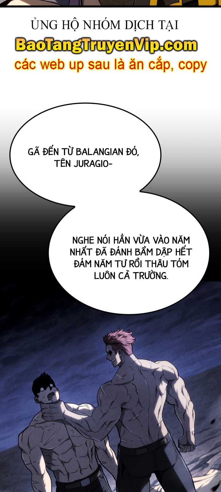 Thiết Huyết Kiếm Sĩ Hồi Quy: Chapter 115