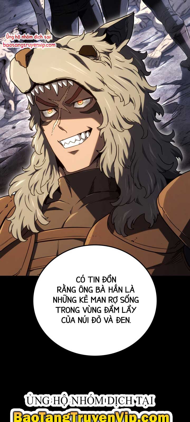 Thiết Huyết Kiếm Sĩ Hồi Quy: Chapter 115
