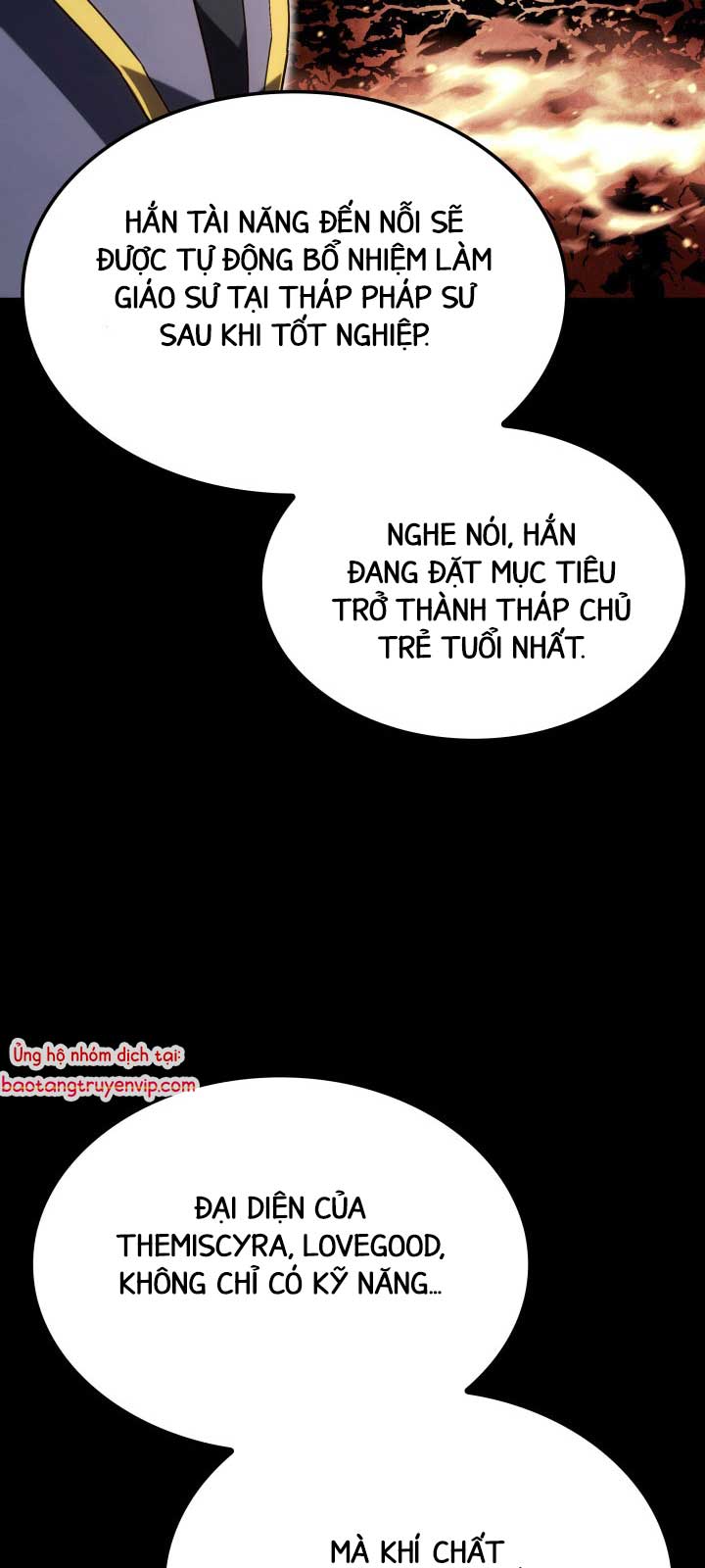 Thiết Huyết Kiếm Sĩ Hồi Quy: Chapter 115