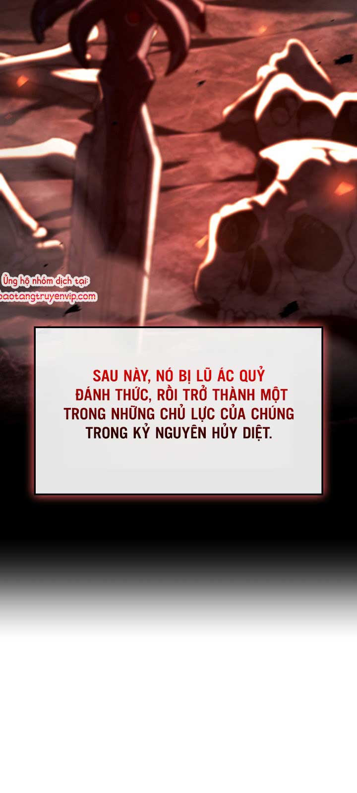 Thiết Huyết Kiếm Sĩ Hồi Quy: Chapter 115