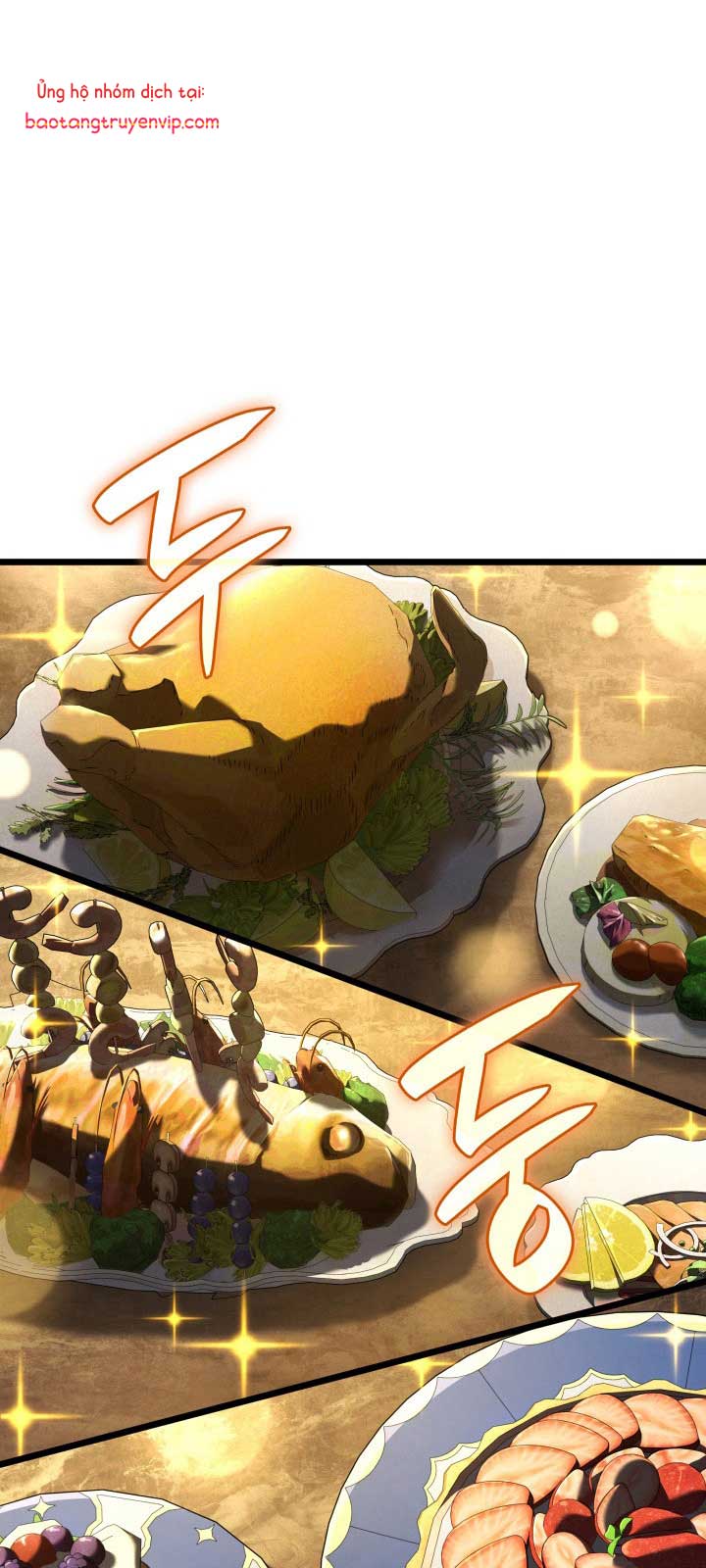 Thiết Huyết Kiếm Sĩ Hồi Quy: Chapter 115