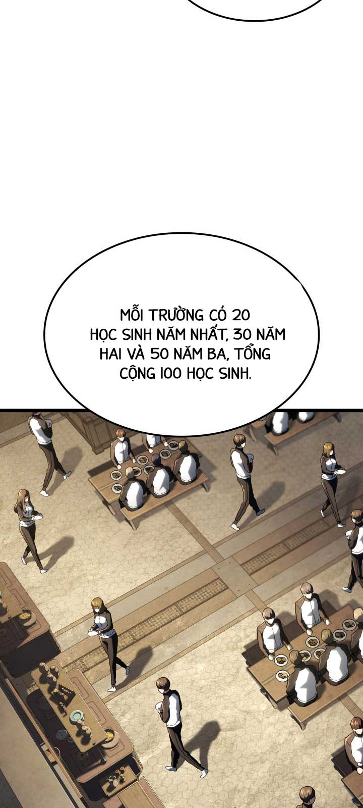 Thiết Huyết Kiếm Sĩ Hồi Quy: Chapter 115