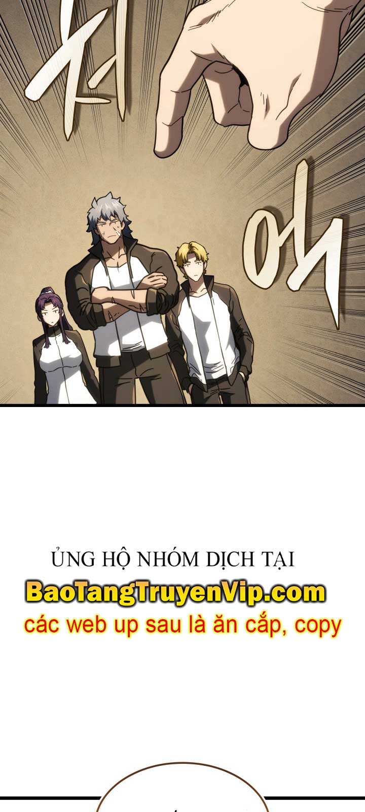 Thiết Huyết Kiếm Sĩ Hồi Quy: Chapter 115