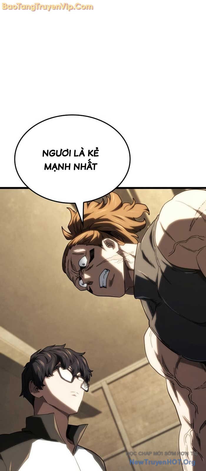Thiết Huyết Kiếm Sĩ Hồi Quy: Chapter 116